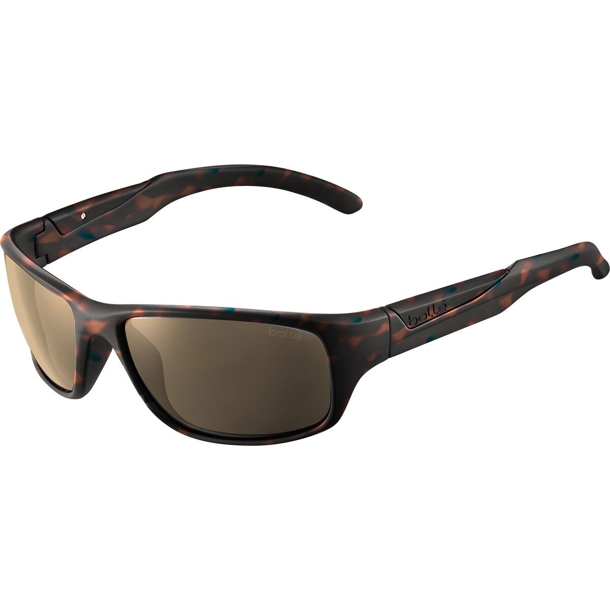 Bollé VIBE Sport Lifestyle Sunglasses - Available in Prescription